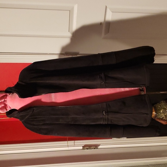 FF 💘🖤💘 KRISTEN BLAKE SPORTS SKI WINTER FALL COAT/JACKET - Picture 8 of 12